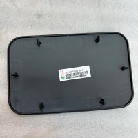 新黄河后向毫米波雷达罩盖，AZ9X25580116，118元