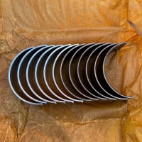 一汽解放锡柴发动机连杆瓦组件，1004026-81D28A-81D，145元