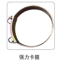 強(qiáng)力卡箍