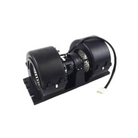 德龙X3000暖风电机蒸发风机鼓风机