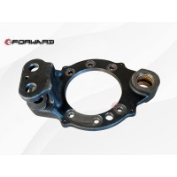 SINOTRUK HOMAN H3 行走1080铸造后桥制动系统 SPYA0000000133  后制动底板