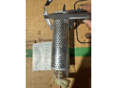 DZ95189470088   转向助力油罐滤芯