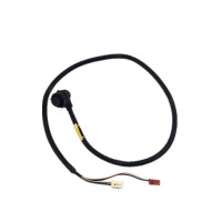 德龍新M3000H3000右前大燈線束前照燈線束