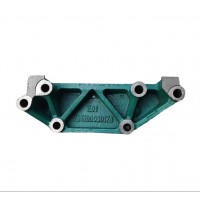 重汽豪沃斯太爾全車配件 油泵支架VG1500080174 重汽油泵支架