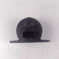 德龍X5000轉(zhuǎn)向語音提示器M3000S倒車蜂鳴器警示喇叭