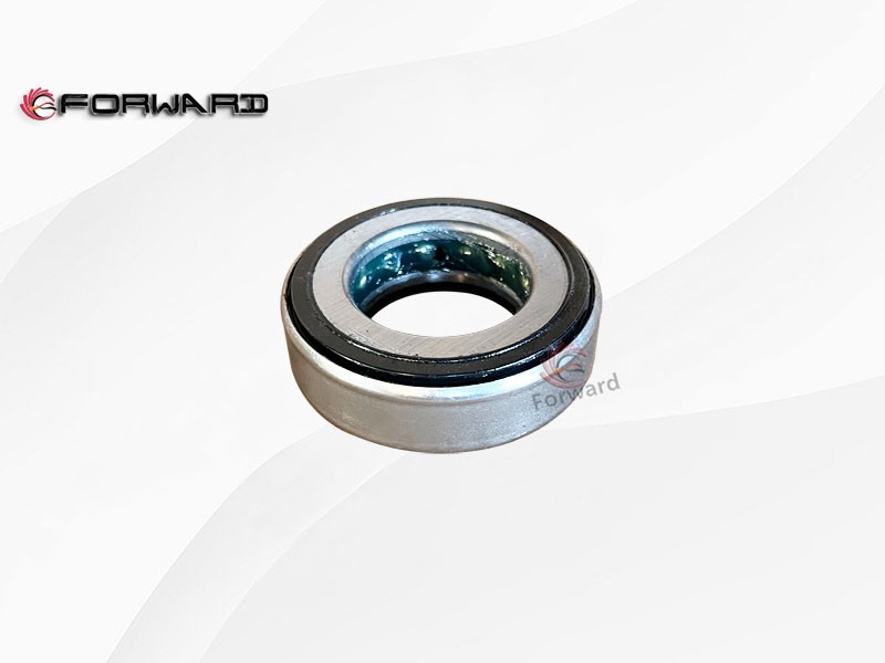 SINOTRUK豪曼 HOMAN H3 行走1061加強(qiáng)型前軸系統(tǒng) LG4003002763+106 推力軸承