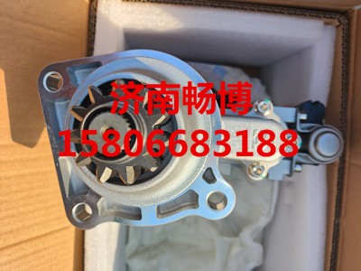 WP14起动机1001779177  1002354698