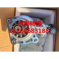 WP14起動機1001779177  1002354698