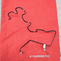 612600080733噴油器回油管