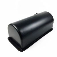 德龍新M3000暖風機外罩暖風電機外殼鼓風機外罩