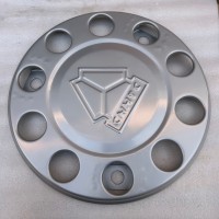 az9112610090重汽輪轂罩 55元