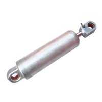 德龍X3000座椅減震格拉默氣囊座椅阻尼器阻尼調節器