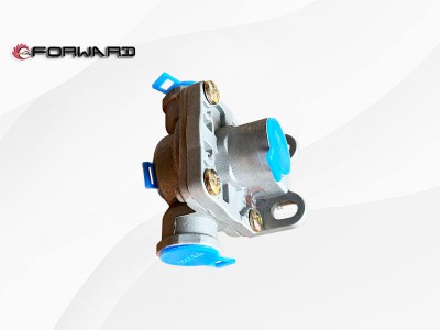 FG9804364003  快放阀,Quick-release valve,济南向前汽车配件有限公司