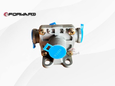 FG9804364003  快放阀,Quick-release valve,济南向前汽车配件有限公司