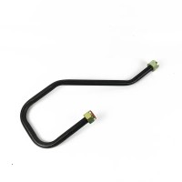 德龍F3000新M3000X3000空壓機出氣管打氣泵軟管