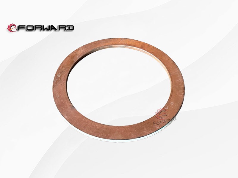 特種車(chē) 85-II-96 動(dòng)力大送機(jī)進(jìn)氣系統(tǒng) BW122D-06F2-06 增壓器密封墊