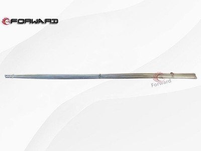 WJ206.B26-33  卡箍组件,Clamp assembly,济南向前汽车配件有限公司