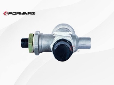 179100360050  自动放水阀,Automatic water drain valve,济南向前汽车配件有限公司