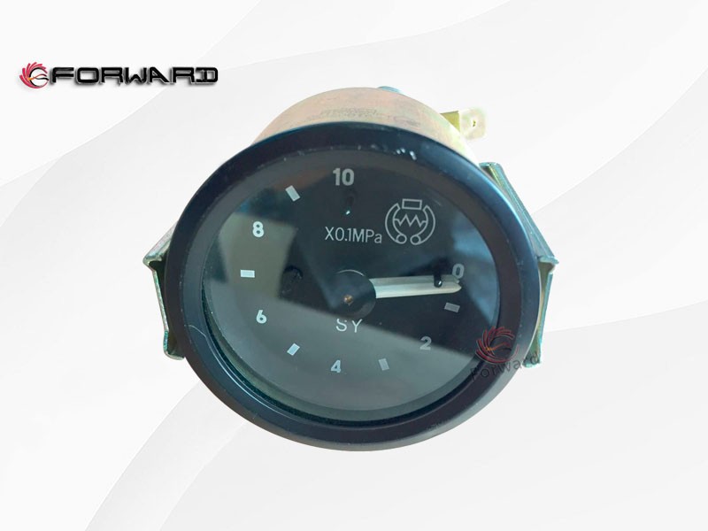 179100580021 双针气压表,Double-needle barometer,济南向前汽车配件有限公司