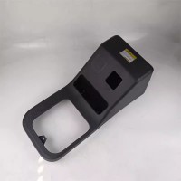 德龍M3000S手控閥護罩M3000S換擋防塵套固定座