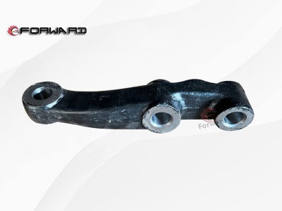 3072PE-3001071  横拉杆臂(右),Horizontal pull rod arm (right),济南向前汽车配件有限公司