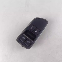 德龍M3000S左車門玻璃升降開關L5000主門控開關