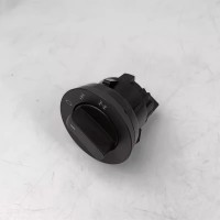 德龍X5000輪軸差開關旋轉開關總成