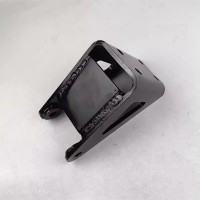 德龍F3000新M3000X3000前橋減震器上支架分裝總成