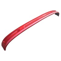 德龍新款新M3000保險杠副杠H3000前護杠副杠塑料付保險杠