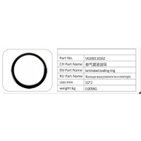 VG260110162 排氣管密封環(huán)