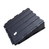 德龍新M3000電瓶箱蓋F3000X3000電瓶蓋保護罩電瓶蓋框