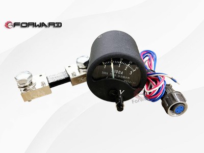 VA-540  电压表,voltmetre,济南向前汽车配件有限公司