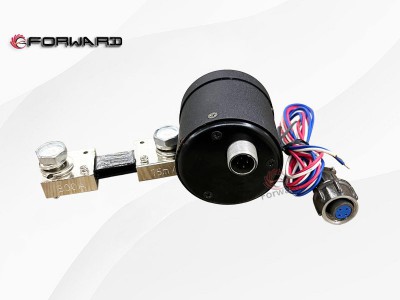 VA-540  电压表,voltmetre,济南向前汽车配件有限公司