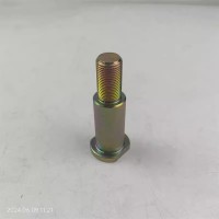 德龍駕駛室翻轉油缸銷軸舉升缸固定銷緊固銷