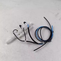 德龍X6000X5000S光華榮昌座椅VDC氣閥