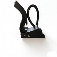 重汽豪沃HOWO斯太尔全车配件   DZ97189570283 电子油门踏板  德龙X3000  仓库现货