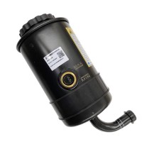 德龍新M3000X3000X5000轉向油罐新款方向油壺