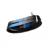 重汽豪沃HOWO斯太尔全车配件 8PK795皮带 多契带 仓库现货批发