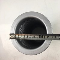 德龍F3000撓性軟管編織網排氣管波紋管