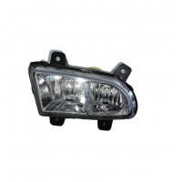 重汽豪沃HOWO斯太尔全车配件 AZ9719720026QR KET 右前组合灯总成10款  仓库现货