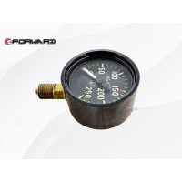 特种车 85-II  96  操作气动系统 GY-25  气压表