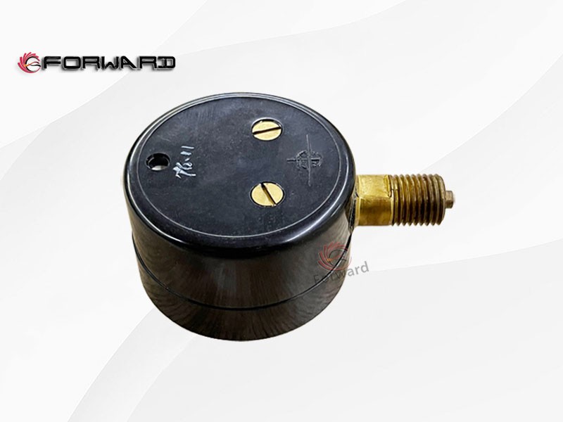 特种车 85-II  96  操作气动系统 GY-25  气压表/GY-250  气压表