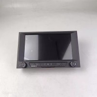 德龙X5000S高配10英寸触摸显示屏