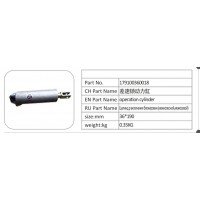 179100360018 差速鎖動力缸