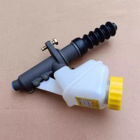 德龍X3000離合器總泵及儲(chǔ)油罐總成