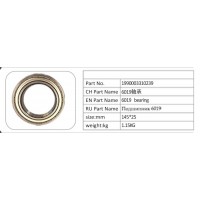 1990003310239 6019 軸承