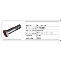 AZ9100410104 車前輪螺栓