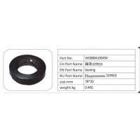 WG880410049A 軸承 329910