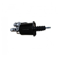 重汽豪沃HOWO斯太尔全车配件 离合器助力器 WG9725230041/2 离合器分泵仓库现货批发