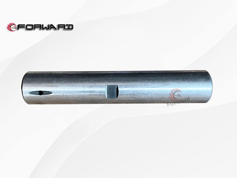 SINOTRUK HOMAN H3 行走 1061加强型前轴系统 LG4003002709+112 转向节销/CA1061-3001064A 转向节销